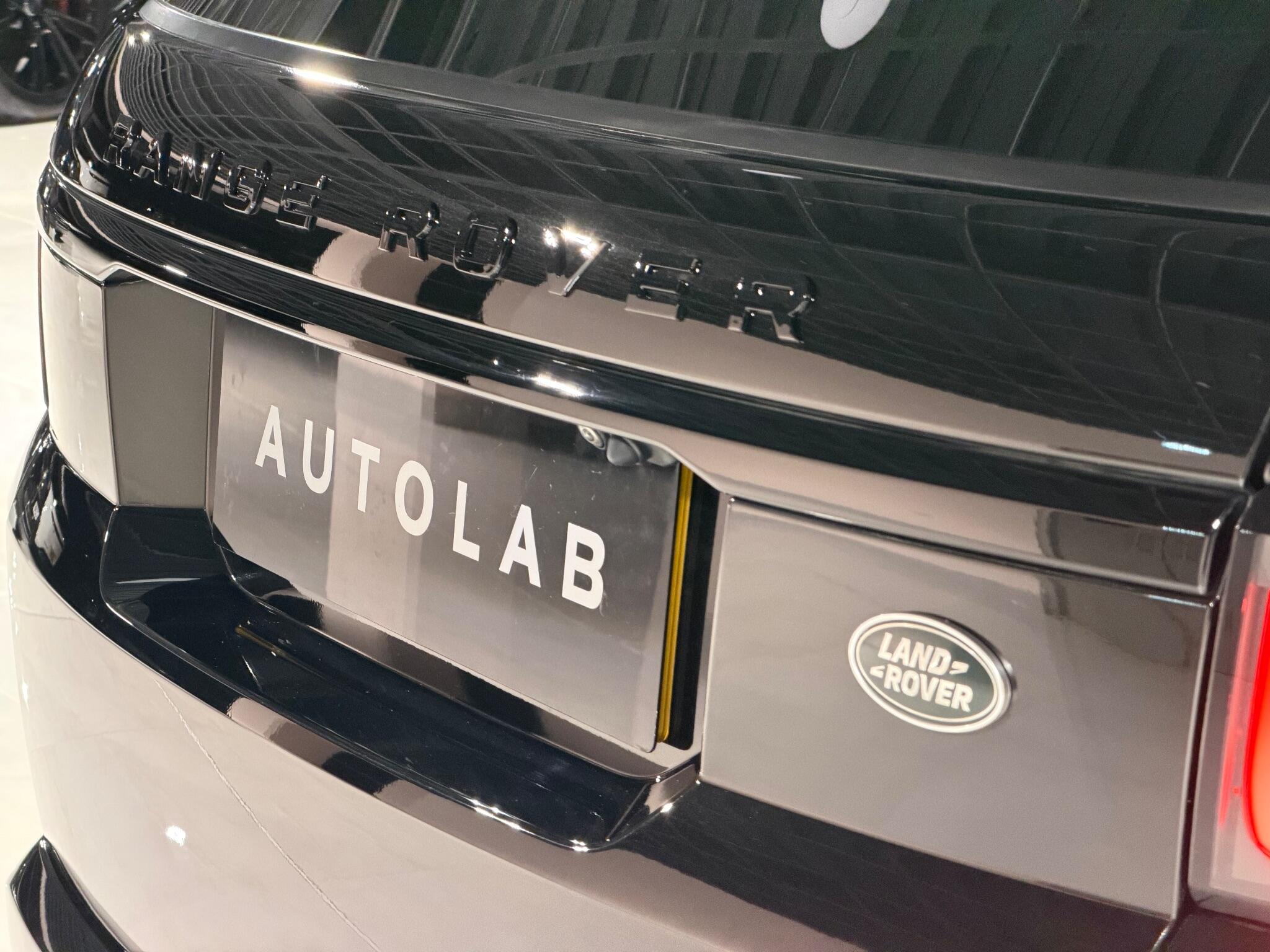 Land Rover Range Rover Sport 2.0 P400e 13.1kWh HSE GPF Dynamic SUV 5dr Petrol Plug-in Hybrid Auto 4WD Euro 6 (s/s) (404 ps)